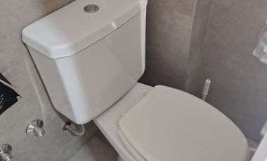 Departamento en alquiler en Villa Luzuriaga