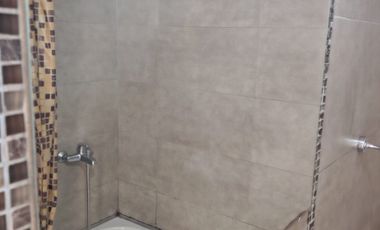 Departamento en alquiler en Villa Luzuriaga