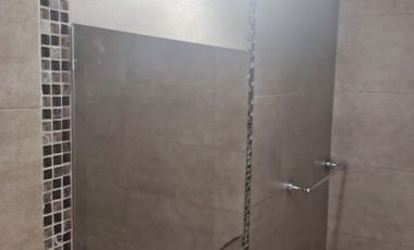 Departamento en alquiler en Villa Luzuriaga