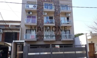 Departamento en alquiler en Villa Luzuriaga