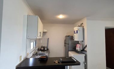 Formosa 570- Dpto 1 dormit. AMOBLADO