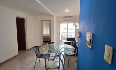 Formosa 570- Dpto 1 dormit. AMOBLADO