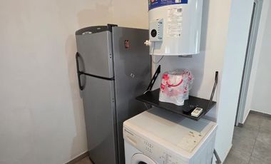 Formosa 570- Dpto 1 dormit. AMOBLADO