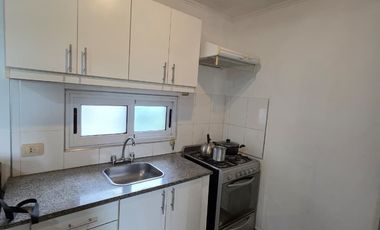 Formosa 570- Dpto 1 dormit. AMOBLADO