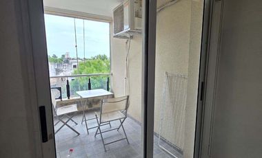 Formosa 570- Dpto 1 dormit. AMOBLADO