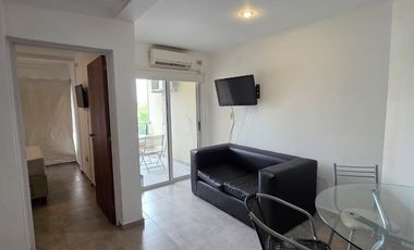 Formosa 570- Dpto 1 dormit. AMOBLADO