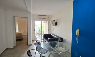 Formosa 570- Dpto 1 dormit. AMOBLADO