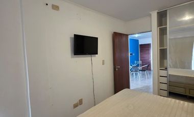 Formosa 570- Dpto 1 dormit. AMOBLADO