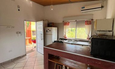 Casa en venta c/ cochera en Balneario Pehuen Co