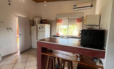 Casa en venta c/ cochera en Balneario Pehuen Co
