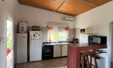 Casa en venta c/ cochera en Balneario Pehuen Co