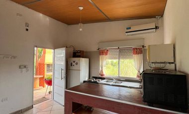 Casa en venta c/ cochera en Balneario Pehuen Co