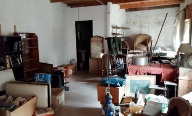 VENTA CASA 7 AMBIENTES. SARANDÍ. TERRAZA Y JARDIN