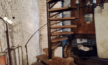 VENTA CASA 7 AMBIENTES. SARANDÍ. TERRAZA Y JARDIN