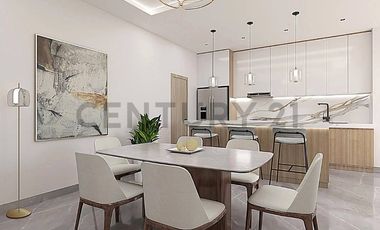 Venta de Departamento de Estreno en Proyecto Lisboa - Ceibos J.Zav