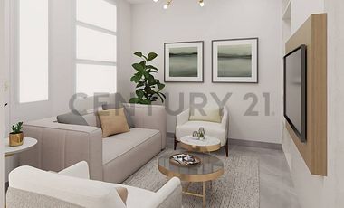 Venta de Suite de Estreno en Proyecto Lisboa - Ceibos J.Zav