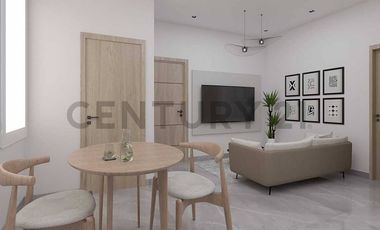 Venta de Suite de Estreno en Proyecto Lisboa - Ceibos J.Zav