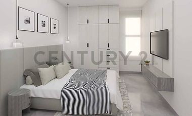 Venta de Suite de Estreno en Proyecto Lisboa - Ceibos J.Zav