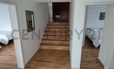 Departamento en renta, Amplitud y Conectividad en Granda Centeno