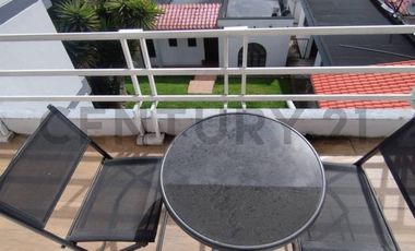 Departamento en renta, Amplitud y Conectividad en Granda Centeno