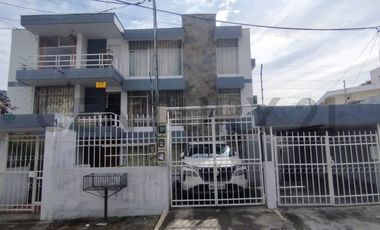 Departamento en renta, Amplitud y Conectividad en Granda Centeno