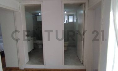 Departamento en renta, Amplitud y Conectividad en Granda Centeno