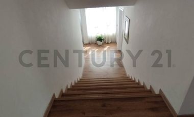 Departamento en renta, Amplitud y Conectividad en Granda Centeno