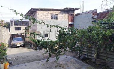 Casa en Venta muy accesible ubicada en el sector de La Roldós