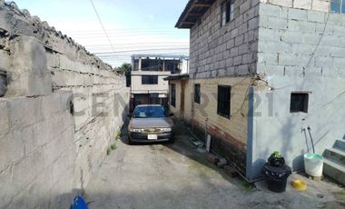 Casa en Venta muy accesible ubicada en el sector de La Roldós