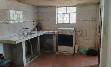 Casa en Venta muy accesible ubicada en el sector de La Roldós
