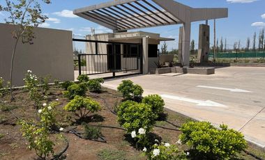 Casa en Venta - Bº Milcayac II - Maipú