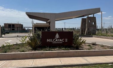 Casa en Venta - Bº Milcayac II - Maipú