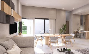 Casa en Venta - Bº Milcayac II - Maipú