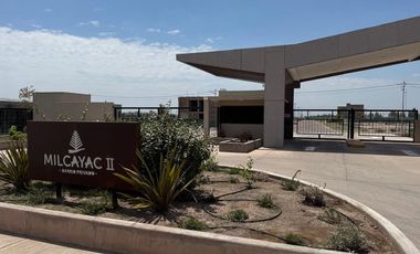 Casa en Venta - Bº Milcayac II - Maipú