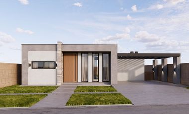 Casa en Venta - Bº Milcayac II - Maipú