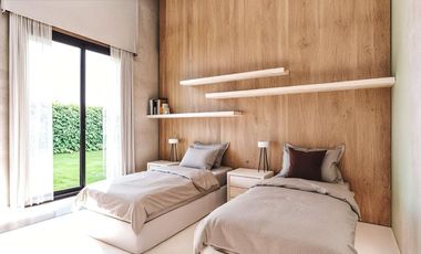 Casa en Venta - Bº Milcayac II - Maipú