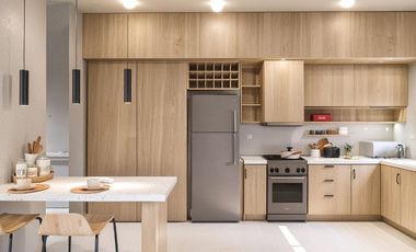 Casa en Venta - Bº Milcayac II - Maipú