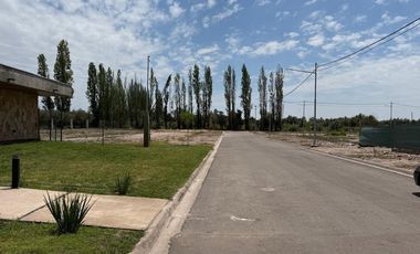 Casa en Venta - Bº Milcayac II - Maipú