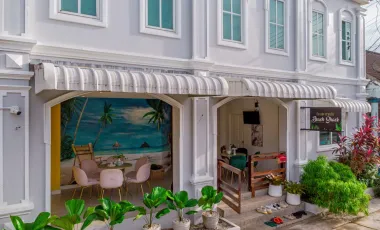 9 Bedroom Hotel for sale in Khuek Khak, Phangnga