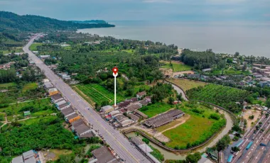 9 Bedroom Hotel for sale in Khuek Khak, Phangnga