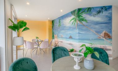 9 Bedroom Hotel for sale in Khuek Khak, Phangnga