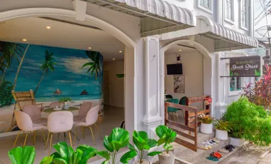 9 Bedroom Hotel for sale in Khuek Khak, Phangnga
