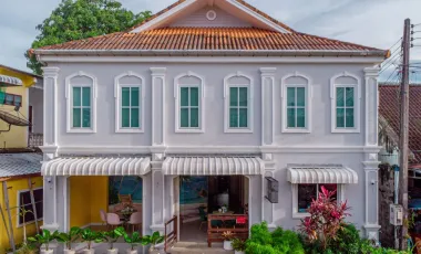 9 Bedroom Hotel for sale in Khuek Khak, Phangnga