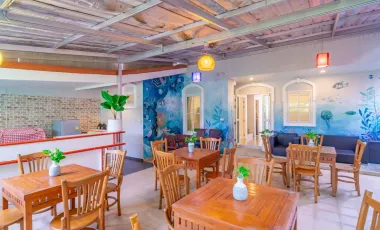 9 Bedroom Hotel for sale in Khuek Khak, Phangnga