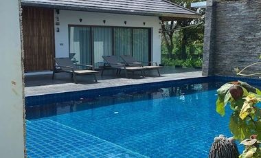 3 Bedroom Villa for sale in Khuek Khak, Phangnga