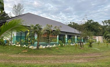 3 Bedroom Villa for sale in Khuek Khak, Phangnga