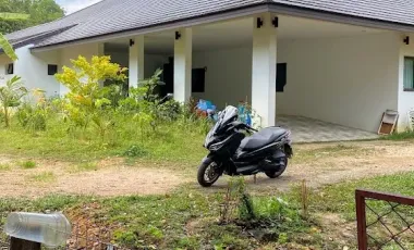 3 Bedroom Villa for sale in Khuek Khak, Phangnga