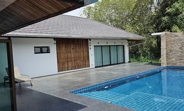 3 Bedroom Villa for sale in Khuek Khak, Phangnga