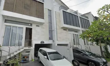 4 Bedroom Villa for sale in Denpasar Selata, Bali