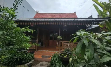Land for sale in Denpasar Selata, Bali